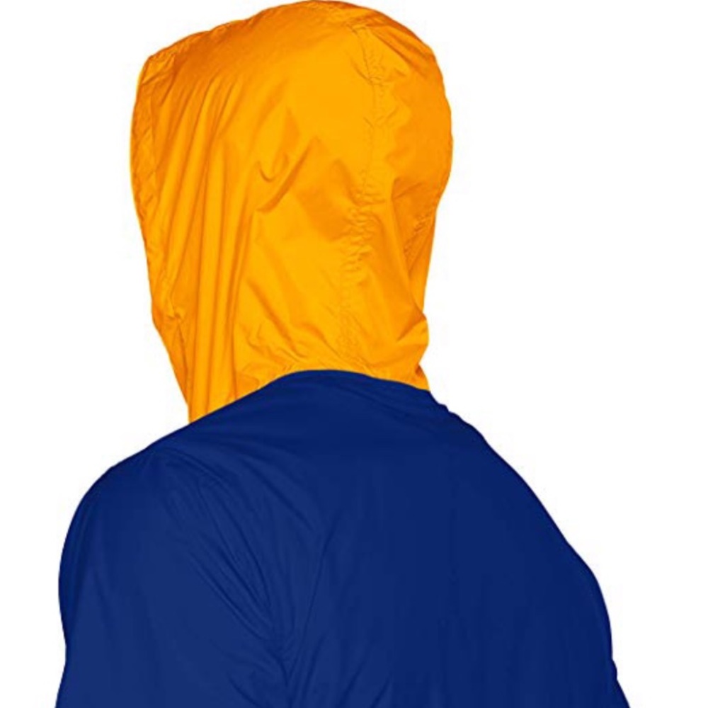 🔥DC Triple Block Water Resistant Windbreaker NWT - Picture 3 of 5